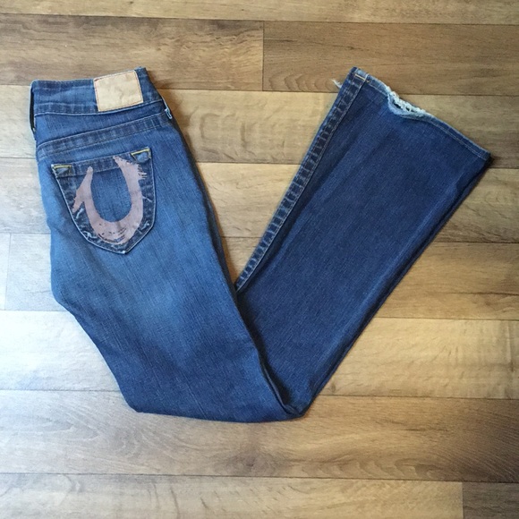 True Religion Denim - True Religion Jeans